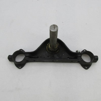 Harley Davidson OEM Lower Triple Tree Clamp 97-07 Road Street Glide 45