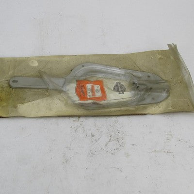 Set of Harley Davidson OEM NOS Windshield Brackets Fairing Bracelet Ki