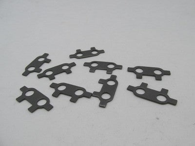 Lot of 9 Harley-Davidson Genuine NOS Chain Tensioner Lockwashers 39996