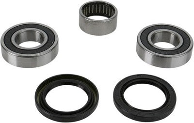 Pivot Works Wheel Bearing Kit Rear PWRWS-Y16-000