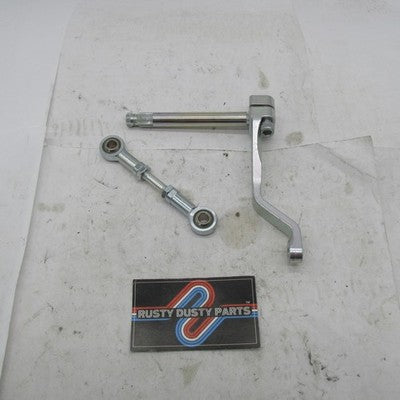 Harley Davidson OEM Mid Control Shift Linkage Assembly Set Softail 18+