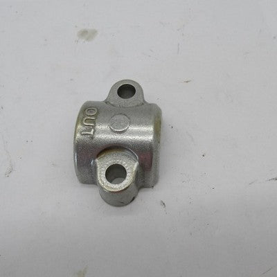 Harley-Davidson OEM Front Lower Right Fork Slider Axle Holder Clamp 45