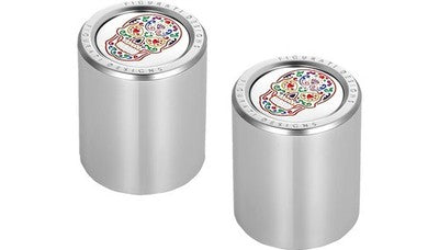 FIGURATI DESIGNS Short Docking Covers FD30-DC-25-30-SS