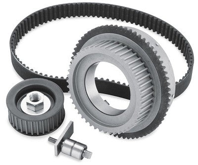 Belt Drives 11mm 1-1/2in. Primary Belt Drive With Idler Bearing 47-31S