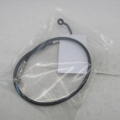 Harley Davidson OEM Front ABS Brake Line 2015-17 Softail Slim 41800320