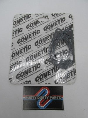 Lot of 7 Cometic Harley Davidson Twin Cam Breather Gaskets 0934-1332