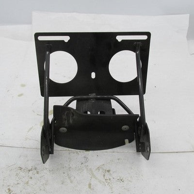 Harley Davidson OEM Rear License Plate Bracket Taillight Mount 59993-8