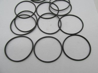 Lot of 14 Harley Davidson Genuine NOS Transmission Quad Seals O-Rings