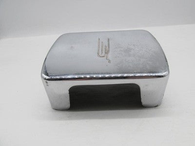 Harley-Davidson Shovelhead Chrome Early Bird Ignition Cover