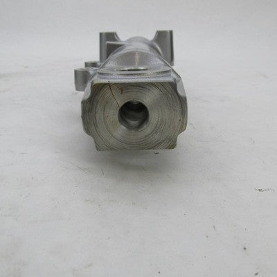 Pair of Harley OEM Showa G593 41mm Lower Fork Sliders R46006-00 L46004