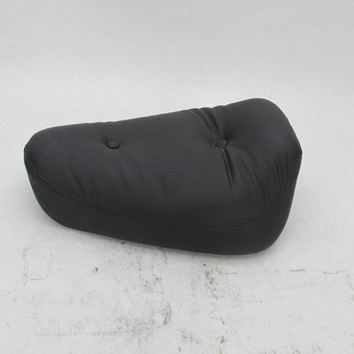 Harley Davidson OEM 83-03 Sportster Tufted Pillow-Top Solo Seat 52132-