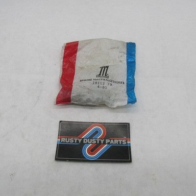 Harley-Davidson OEM +.002" Oversize Valve Guide 18112-79