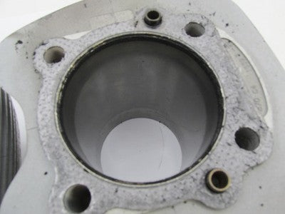 Harley Davidson OEM Pair Twin Cam Cylinder & Piston 16593-99