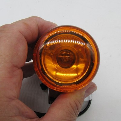 Harley-Davidson Genuine OEM NOS Rear Bullet Turn Signal Assembly 69168