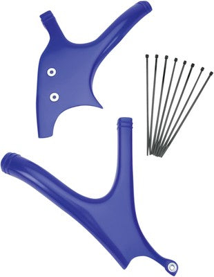 UFO Frame Guards Reflex Blue YA03848-089