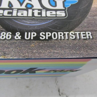 Drag Specialties 2024 FatBook Dealer Parts Catalog 9901-3345
