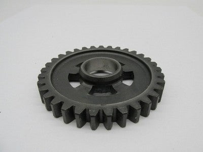 Harley Davidson Genuine NOS 1st Gear Countershaft SS SX 250 35600-74P