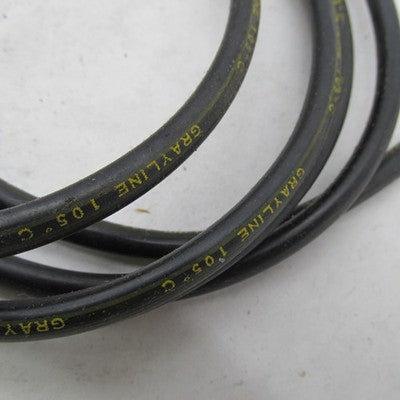 Harley-Davidson OEM NOS 80-89 FLT Fuel Gauge Kit Sending Unit 75025-80