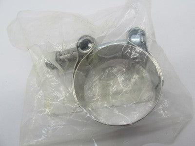 NOS Exhaust Pipe Clamp for Harley 1.50"-1.64" 1861-0870 #30-711