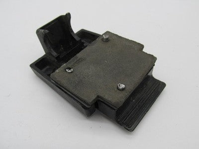 BMW Vintage Integral Saddlebag Latch 46542300088