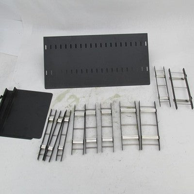 Drag Specialties Dealer Countertop Catalog Holder Retail Display Rack
