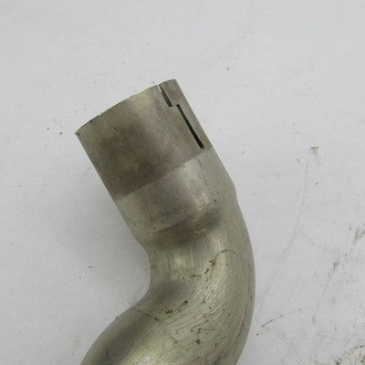 Harley Davidson OEM Touring Model Crossover Exhaust Pipe 2017-2021 656