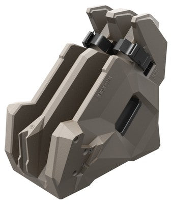 Seizmik ICOS 2AR On Seat Gun Holder 07500