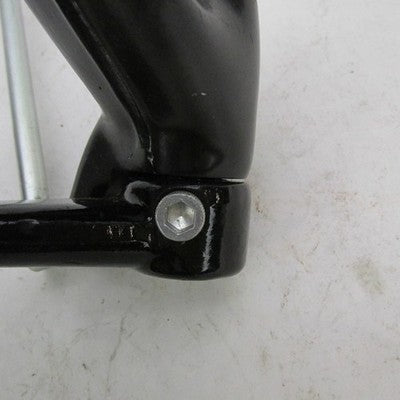 Harley Davidson OEM Gloss Blk Right Side Rear Brake Pedal Asy. 14-22 5
