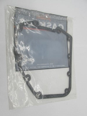 Lot of 3 James Gaskets Harley Davidson Twin Cam Gear Cover Gaskets JGI