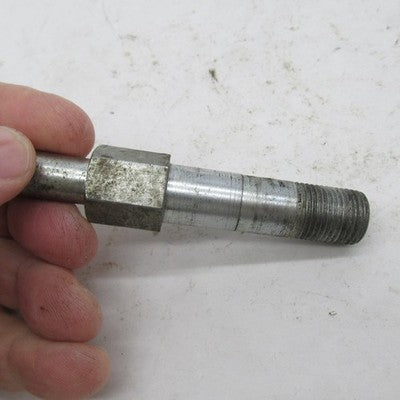 Pair of Harley OEM 56-74 Ironhead Sportster Upper Rear Shock Studs 545