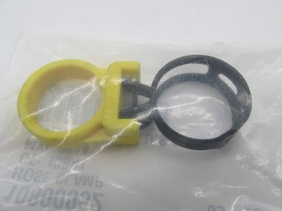 LOT of 3 Harley-Davidson Geniune OEM NOS Coolant Hose Clamps 10800052