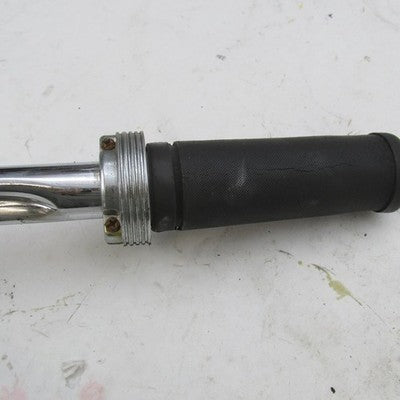 Harley Genuine Buckhorn Front Handlebar 91-03 Sportster XL XLH 1200 56