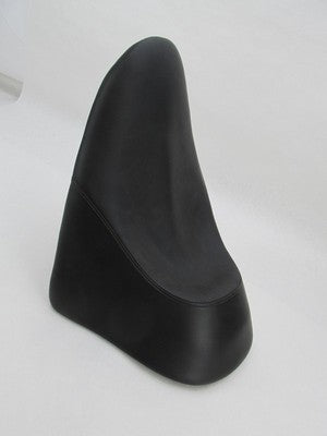 Danny Gray Harley Davidson Custom Motorcycle Black Solo Seat HL240HE-2