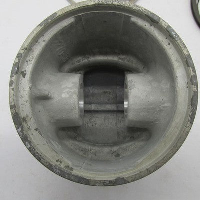 Harley Davidson Genuine NOS Piston Ring Kit .070 Oversize 22259-58A