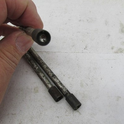 Set of 4 Triumph / BSA 6" 150mm Push Rods