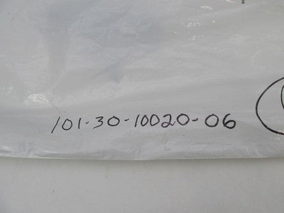 Barnett NOS Harley 101-30-10020-06 High-Efficiency Black Vinyl Clutch