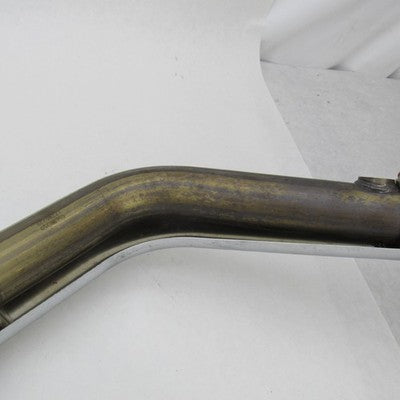 Harley Davidson OEM Exhaust System Mufflers 18-24 Fat Boy Softail 649