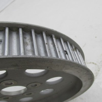 Harley-Davidson OEM Big Twin 65-Tooth 1.5" Rear Drive Belt Pulley 4031