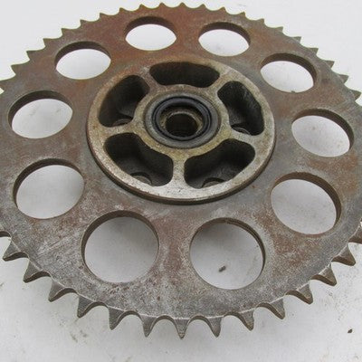 Harley-Davidson OEM FLT Tour Glide 48-Tooth Rear Wheel Sprocket 41522-
