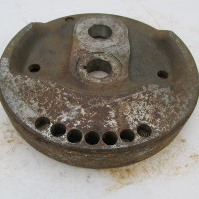 Vintage S&S Harley 5" Stroker Flywheels F02100-4 SL Panhead Shovelhead