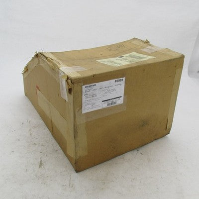 Buell OEM XB9 XB12 Firebolt Lightning Rear Swingarm Oil Tank Silver K0