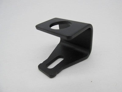 Harley Davidson Genuine NOS Saddlebag Front Mounting Bracket Black 474
