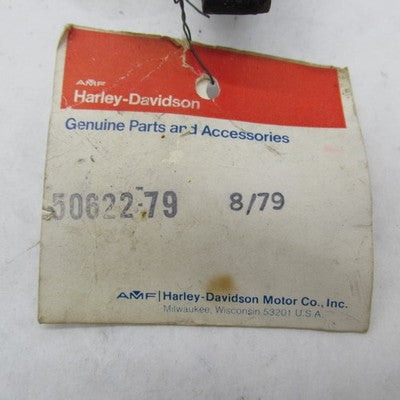 Harley OEM NOS 79-Up FL/FLH/FLT Electra Glide Footboard Mount Bracket