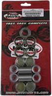Pivot Works Complete Swingarm Bearing Kit PWSAK-T04-542