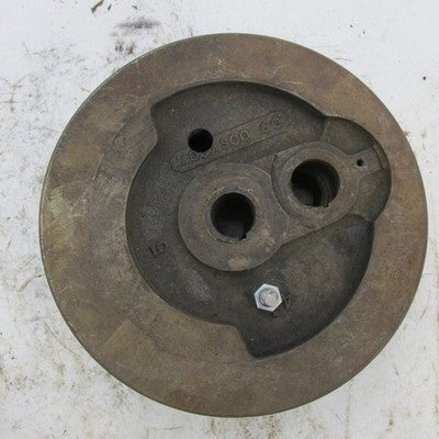 Set of Harley Davidson Genuine Mocasco-60 Flywheels 74 Pan/Shovelhead