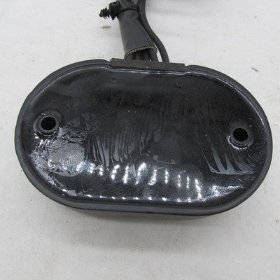 Harley Davidson OEM Black Voltage Regulator Rectifier 01-06 12VT 38AMP