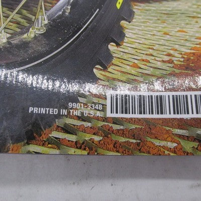 Parts Unlimited Drag Specialties 2024 Tire & Service Dealer Catalog 99