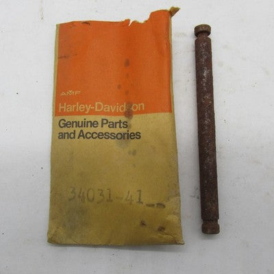 Harley-Davidson Genuine OEM NOS Transmission Shifter Cam Shaft 34031-4