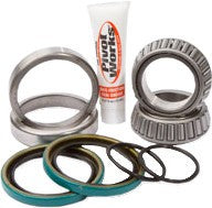 Pivot Works Wheel Bearing Kit Rear PWRWK-P01-042