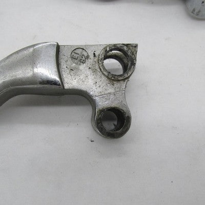 Mixed Lot of 5 Harley Davidson OEM Hand Control Clutch Brake Levers